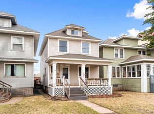 1524 John Ave, Superior, WI 54880