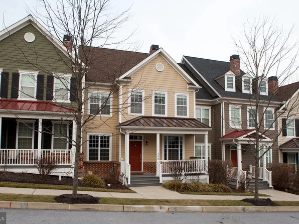 168 Shilling Ave, Malvern, PA 19355