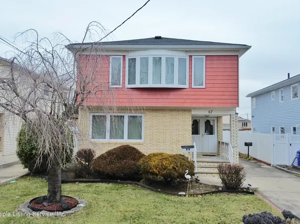 67 Reading Ave, Staten Island, NY 10312