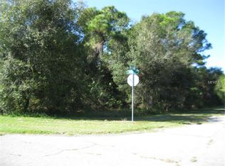 15525 Whitehall Ave, Port Charlotte, FL 33953
