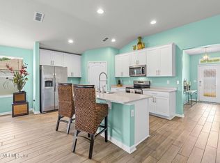 30 HICKORY RIDGE Road, St. Augustine, FL 32084