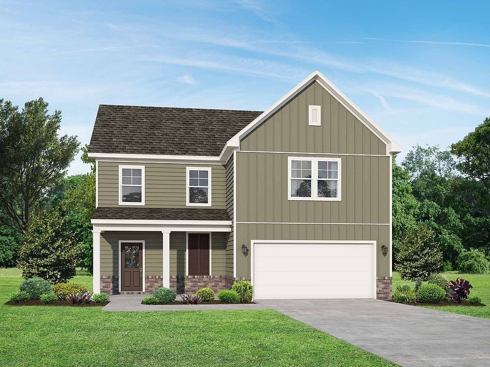 1st image of 5052 Cothron Dr Lot 19