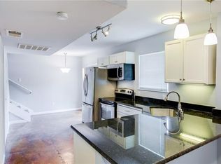 4224 Rawlins St #1, Dallas, TX 75219