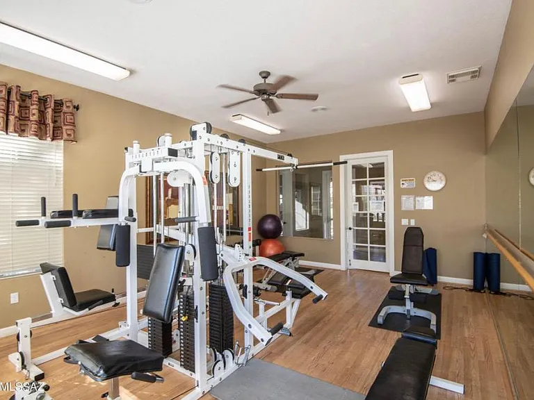 1500 E Pusch Wilderness Dr #15202 — Photo 20