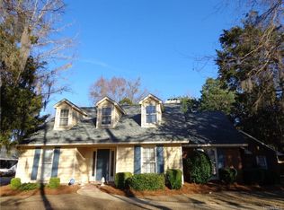 4455 Bell Chase, Montgomery, AL 36116