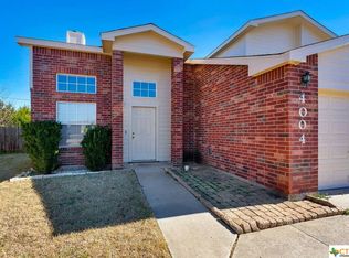 4004 Sunflower Dr, Killeen, TX 76542