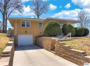 3943 Polk St, Omaha, NE 68107