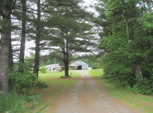 W5372 Maple Rd, Neillsville, WI 54456