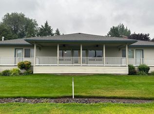 725 Hanks St, Klamath Falls, OR 97601