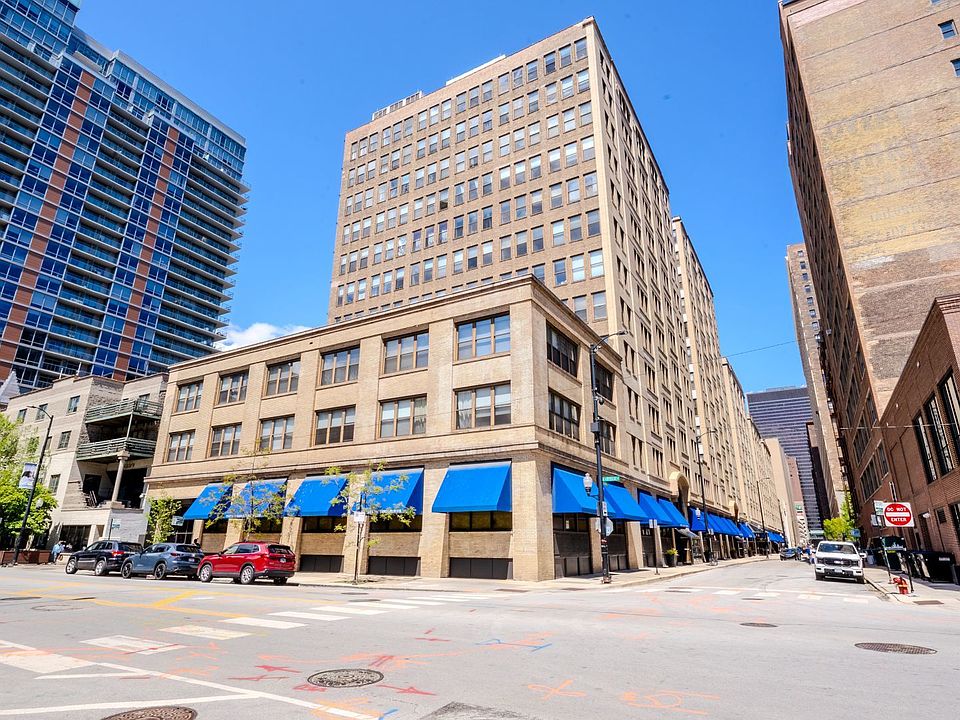 1st image of 780 S Federal St APT 906