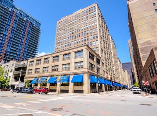 780 S Federal St APT 906, Chicago, IL 60605