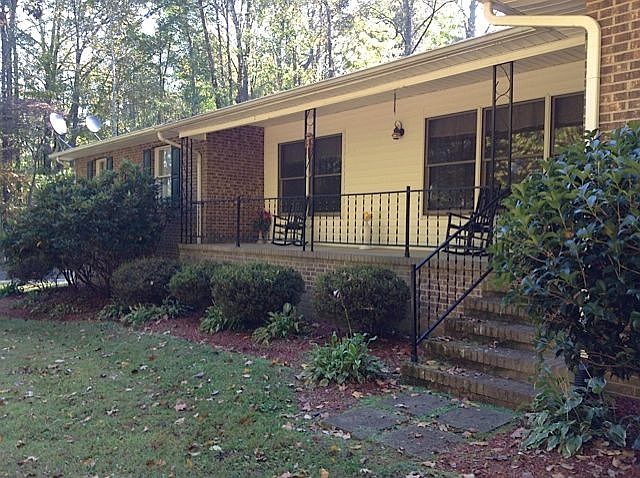 2nd image of 2116 McKnight Mill Rd #A