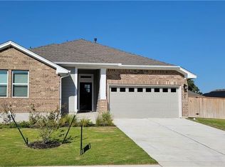 106 Freeman Day Dr, Bastrop, TX 78602