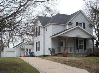 1617 7th St NW APT 1, Grand Rapids, MI