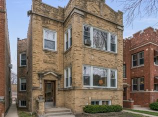 5728 N Talman Ave, Chicago, IL 60659