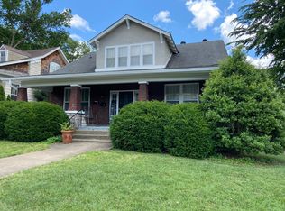1517 Ashwood Ave #B, Nashville, TN 37212
