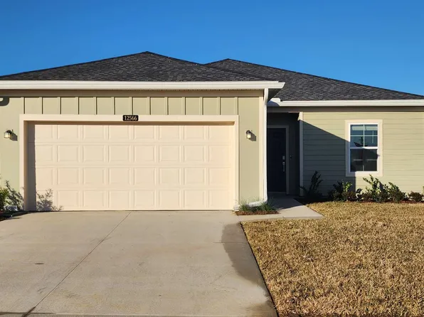 12566 NW 138th Ter, Alachua, FL 32615