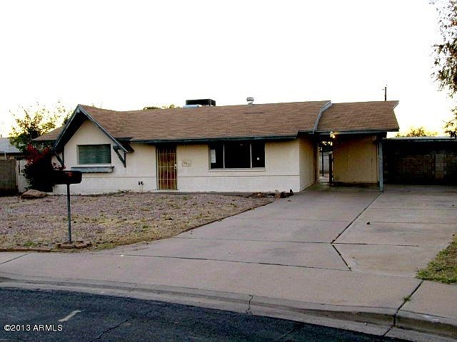 1st image of 1052 W Heather Dr
