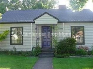 5862 SE 23rd Ave, Portland, OR 97202