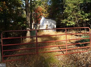 220 Fawn Run Ln, Hedgesville, WV 25427