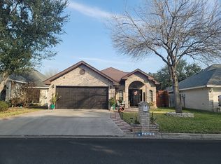 2308 Garden View Dr, Mission, TX 78574