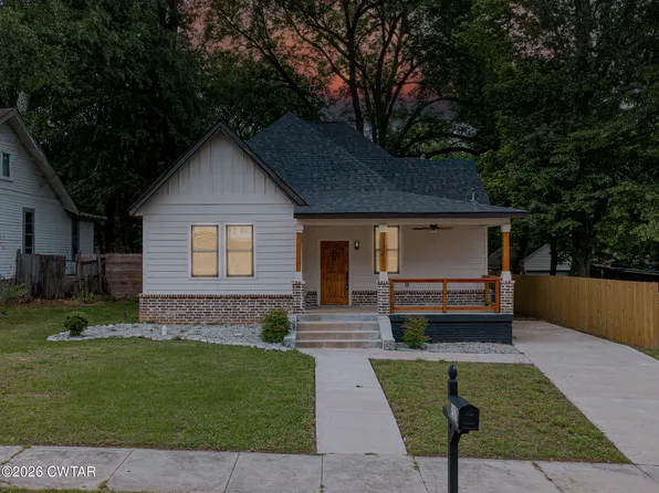 237 Talbot St, Jackson, TN 38301