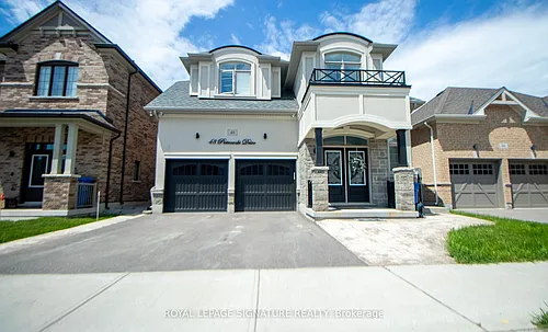 48 Pietrowski Dr #BASEMENT Photo 1 48 Pietrowski Dr #BASEMENT Photo 1