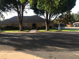 3900 Crestline Ave, Midland, TX 79707