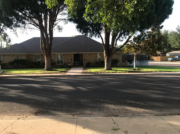 3900 Crestline Ave, Midland, TX 79707