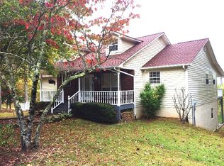 1865 Country Walk, Murphy, NC 28906