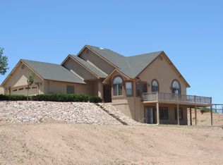 12519 E Orange Rock Rd, Dewey, AZ 86327