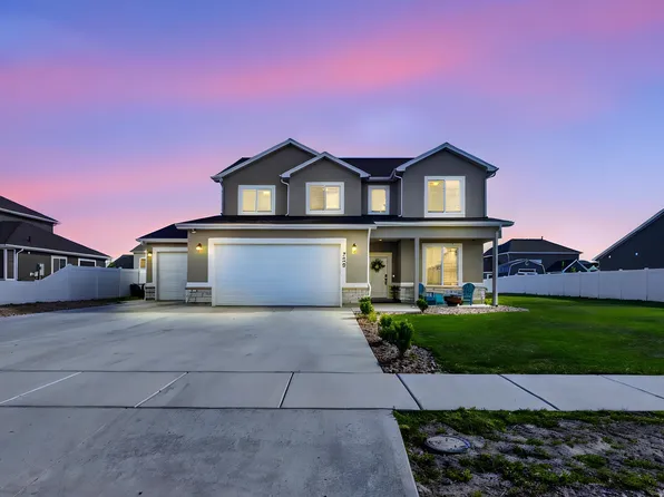 2429 W 2900 N, Ogden, UT 84404