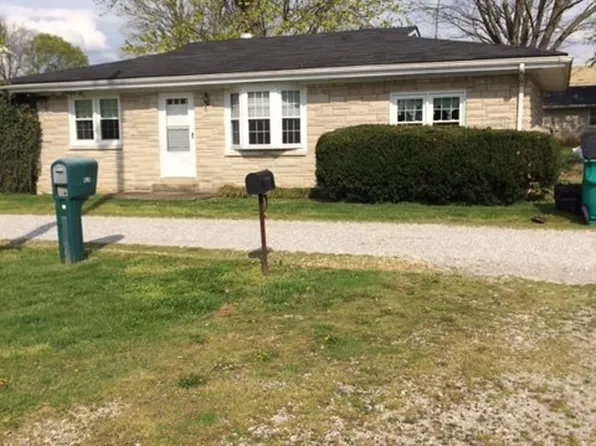 424 Church Aly, Smiths Grove, KY 42171