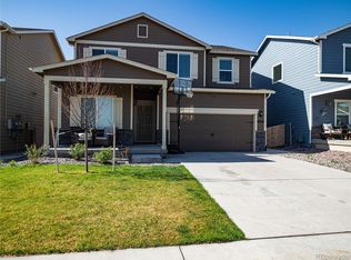 47532 Lilac Ave, Bennett, CO 80102