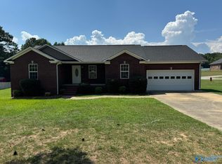 5988 Slasham Rd, Southside, AL 35907