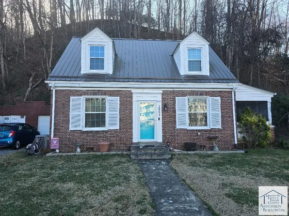 2901 Riverside Dr, Bassett, VA 24055