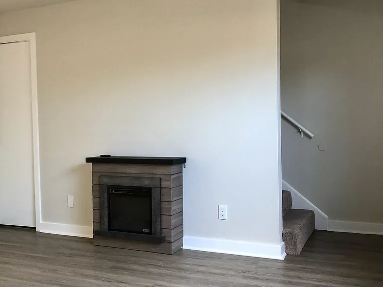 Terrace View Apartment — Photo 10