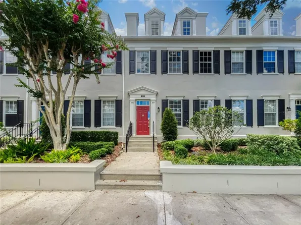 519 Campus St, Celebration, FL 34747