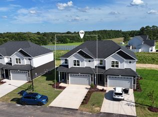 126 Willa Mae Ln #9, Raeford, NC 28376