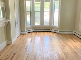 40 West St #1, Portland, ME 04102