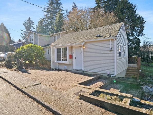 509 N 3rd Avenue, Tumwater, WA 98512