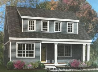 108 Raymond Rd, Nottingham, NH 03290