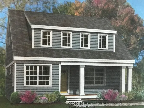 108 Raymond Rd, Nottingham, NH 03290