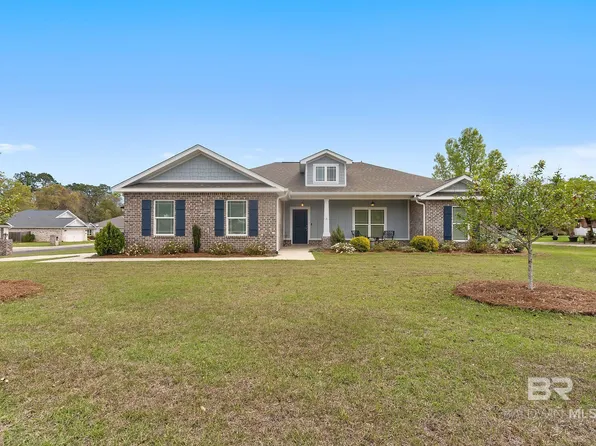 32868 Arbor Ridge Cir, Lillian, AL 36549