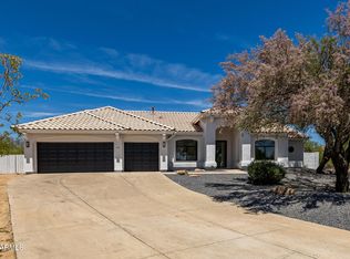 8156 E Questa Rd, Scottsdale, AZ 85255
