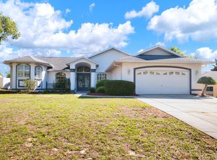 4552 Elwood Rd, Spring Hill, FL 34609