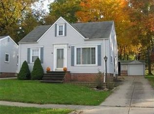 6203 Theota Ave, Parma, OH