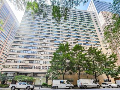 850 N Dewitt Pl APT 20A, Chicago, IL, 60611