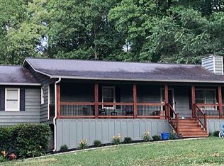323 Independence Way, Woodstock, GA 30188