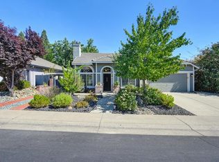 110 Larkin Cir, Folsom, CA